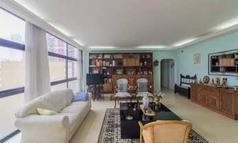 Imagem: Apartamento Venda Pinheiros 200 m² 3 Dormitórios