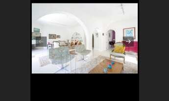 Imagem 5: Venda belíssima casa Altos de Pinheiros