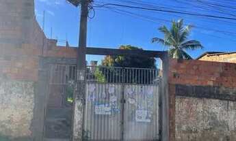 Imagem: Terreno em Jardim Ipitanga