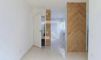 Imagem 5: Apartamento para Aluguel - São Domingos, 2 Quartos, 42 m2