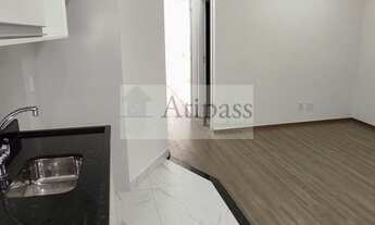 Imagem 4: APARTAMENTO 64M² - LOCAÇÃO - SÃO BERNARDO, NOVA PETRÓPOLIS, 2 QUARTOS (1 SUÍTE), CHURRASQ