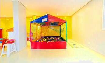 Imagem 3: Apartamento para venda possui 108 metros quadrados com 2 quartos