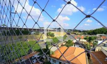 Imagem 6: Apartamento para Aluguel - Jabaquara, 2 Quartos, 70 m2