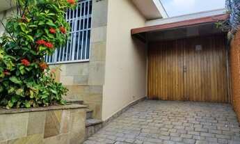 Imagem 2: Casa térrea 3 dormitórios, 1 suite, edícula, 4 vagas, Pirituba Vila dos Ricos Vista Linda