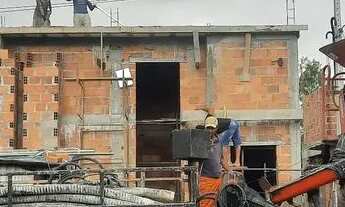 Imagem 6: Casa 3/4 suíte dentro do Condomínio Vila Florença