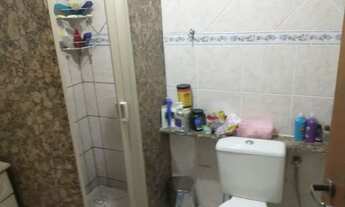 Imagem 3: CASA COM DOIS QUARTOS NO BENGUI . ACEITO PARCELADO