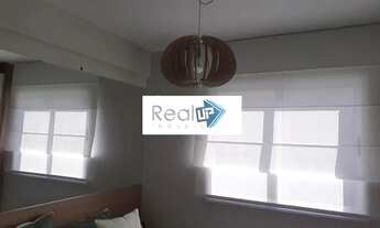 Imagem 6: APARTAMENTO - TIJUCA - 02 QUARTOS - 01 VAGA