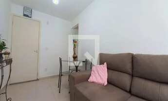 Imagem 2: Apartamento para Aluguel - Parque das Águas, 1 Quarto, 45 m2