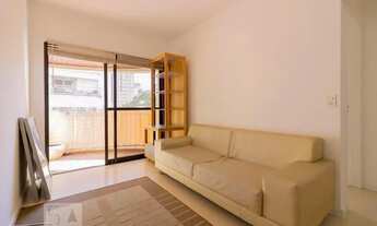 Imagem: Apartamento para Aluguel - Itaim Bibi, 1