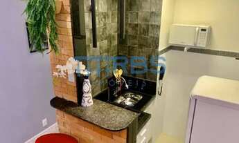 Imagem 3: Kitnet/Conjugado-À VENDA-Centro-Rio de Janeiro-RJ