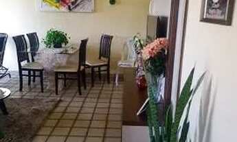 Imagem 7: Apartamento para venda possui 110 metros quadrados com 3 quartos em Casa Amarela - Recife