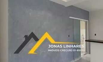 Imagem 3: Linda Casa de 2 Quartos sendo 1 Suíte, Maria Turri - Rio das Ostras - RJ