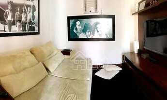 Imagem 8: Casa com 4 dormitórios à venda, 320 m² por R$ 1.500.000,00 - São Francisco - Niterói/RJ