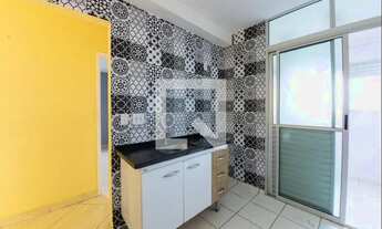 Imagem 7: Apartamento para Aluguel - Jardim Tres Marias, 2 Quartos, 52 m2