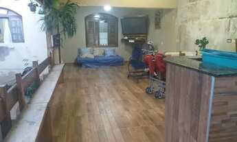 Imagem 7: Casa para Venda em Campinas, Jardim Planalto de Viracopos, 3 dormitórios, 1 suíte, 2 banhe