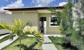 Imagem: Casa 2/4 na Brasília