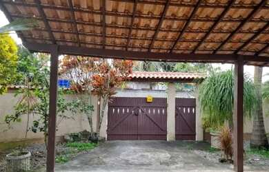 Imagem 3: Casa com 02 quartos no Bairro Parque Nanci!!! Cod:262