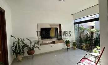 Imagem 6: Casa - Jardim Primavera - Campinas