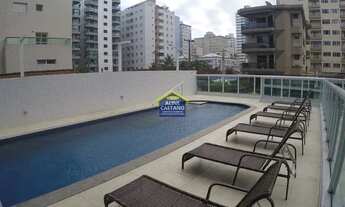 Imagem 2: 3 dorms, 2 vagas na Tupi com vista mar,Um sonho!