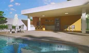 Imagem 2: Casa em condomínio fechado