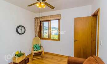 Imagem 6: Apartamento para venda com 87 metros quadrados com 3 quartos em Jardim Sabará - Porto Aleg