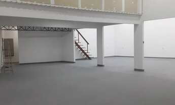 Imagem 3: Ponto comecial Galpão / depósito com 1 vaga na garagem