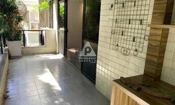 Imagem 6: Apartamento à venda, 3 quartos, 1 suíte, 2 vagas, Botafogo - RIO DE JANEIRO/RJ