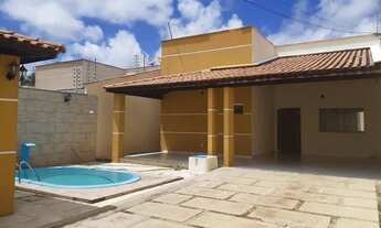 Imagem: E - Vendo essa excelente casa