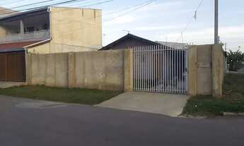 Imagem: Aluga-se casa no Rio Bonito