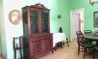 Imagem 6: Apartamento para venda possui 104 metros quadrados com 3 quartos em Copacabana - Rio de Ja