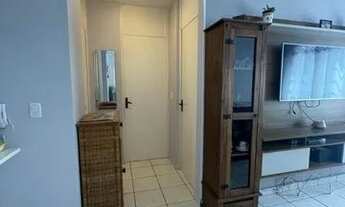 Imagem 7: Apartamento 2 dormitórios -Jardim Guanabara - Jundiaí - SP