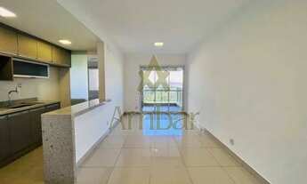 Imagem 5: Apartamento - Ribeirão Preto - Quinta da Primavera