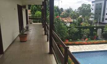 Imagem 5: Casa na Morada do Sol, 442m² com 5 quartos, sendo 2 suítes em Aleixo - Manaus - AM