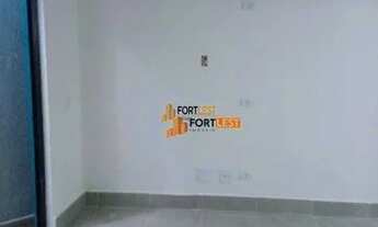 Imagem 4: Apartamento com 1 dormitório, 32 m² - venda por R$ 210.000,00 ou aluguel por R$ 1.569,00/m