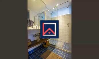 Imagem 16: Apartamento Locação Cerqueira César 155 m² 3 Dormitórios