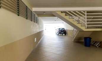 Imagem: Santo André - Apartamento Padrão - Parque