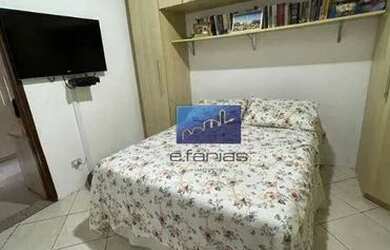 Imagem 7: Sobrado com 3 dormitórios à venda, 80 m² por R$ 425.000 - Jardim Lisboa - São Paulo/SP