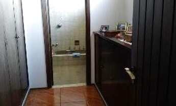 Imagem: Casa 4 dorm. / 2 suítes - Jd. Cardinali