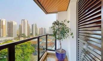 Imagem 3: Apartamento para venda com 200 metros quadrados com 3 quartos