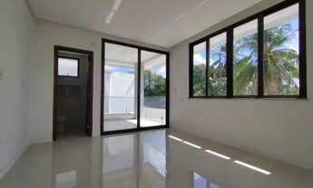 Imagem 7: Apartamento para venda com 125 metros quadrados com 2 quartos em SIM - Feira de Santana