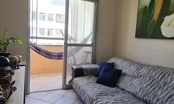 Imagem 7: Apartamento para venda com 90 metros quadrados com 3 quartos em Praia das Gaivotas - Vila