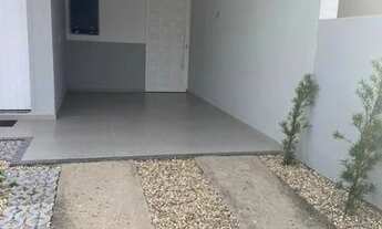 Imagem 2: Casa para venda possui 80 metros quadrados com 2 quartos em Joáia - Tijucas - SC
