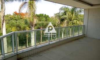 Imagem: Apartamento à venda, 4 quartos, 4 suítes