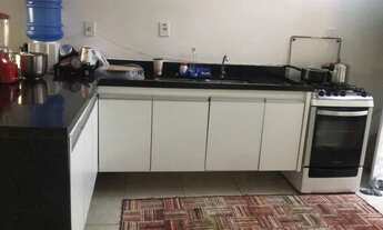 Imagem 2: Casa comercial Casa com 2 dormitórios