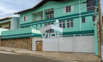 Imagem: CASA ALTO PADRÃO A VENDA EM CAMPINAS
