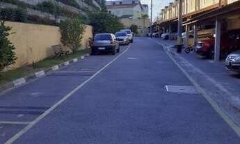 Imagem 5: Sobrado à Venda no Residencial Vila dos Diamantes Barueri