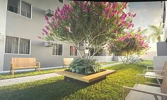 Imagem 4: Apartamento para venda com 49 metros quadrados com 2 quartos em Jardim São Paulo - Recife