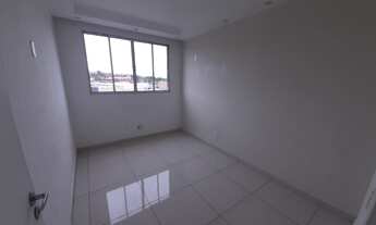 Imagem 5: Apartamento para venda possui 70 metros quadrados com 2 quartos