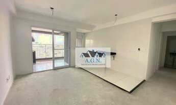 Imagem 2: Apartamento com 2 dormitórios à venda, 56 m² por R$ 339.000,00 - Ermelino Matarazzo - São