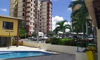 Imagem 2: FEIRA DE SANTANA - Apartamento Padrão - MUCHILA